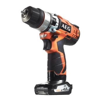 RYOBI BSB 12C2 12V Dvourychlostní ultrakompaktní příklepová vrtačka 4935446696