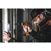 RYOBI BSB 12G3 12V Příklepová vrtačka 4935451531