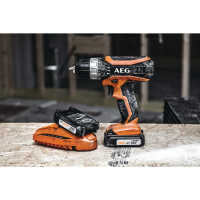 RYOBI BSB 12G3 12V Příklepová vrtačka 4935451531