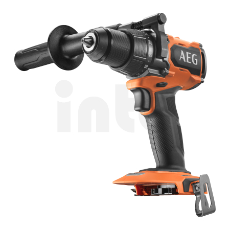 RYOBI BSB 18BL2 18V Bezuhlíková HD příklepová vrtačka 4935481042