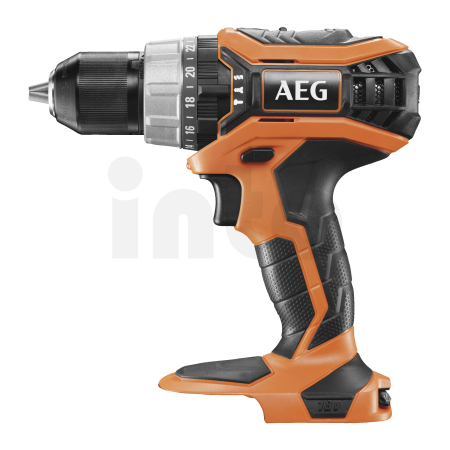 RYOBI BSB 18C2 18V Akumulátorová příklepová vrtačky 4935472010