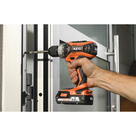 RYOBI BSB 18C2 18V Akumulátorová příklepová vrtačky 4935472010