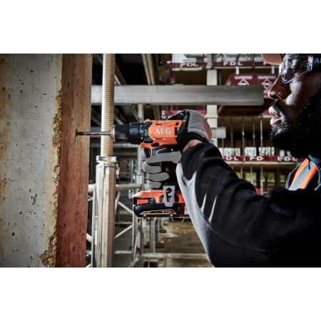 RYOBI BSB 18G4 18V Akumulátorová příklepová vrtačka 4935478631