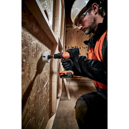 RYOBI BSB 18G4 18V Akumulátorová příklepová vrtačka 4935478631