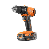RYOBI BSB 18G4 18V Akumulátorová příklepová vrtačka 4935478631