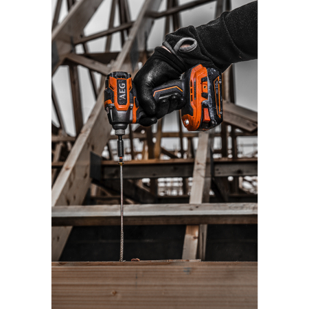 RYOBI BSS 18SBL 18V Bezuhíkový subkompaktní rázový šroubovák 4935472278