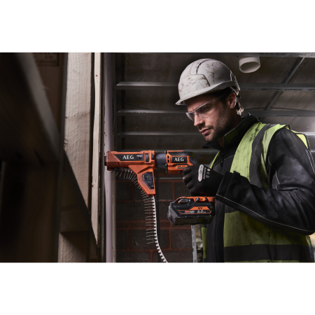 RYOBI BTS 18BL 18V Bezuhlíkový sádrokartonářský šroubovák 4935459620