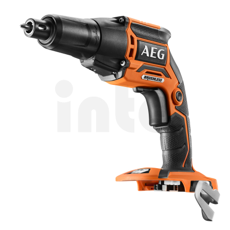 RYOBI BTS 18BL 18V Bezuhlíkový sádrokartonářský šroubovák 4935459620