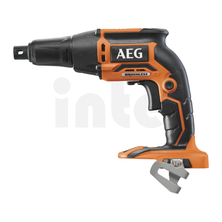 RYOBI BTS 18BL 18V Bezuhlíkový sádrokartonářský šroubovák 4935459620