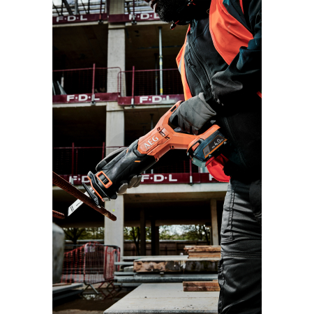 RYOBI BUS 18C2 18V Šavlová pila 4935478942