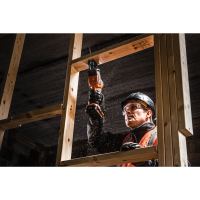 RYOBI BUS 18SBL 18V Subkompaktní bezuhlíková šavlová pila 4935479662