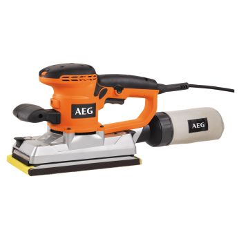 RYOBI FS 280 Bruska na polovinu listu brusného papíru 4935419280