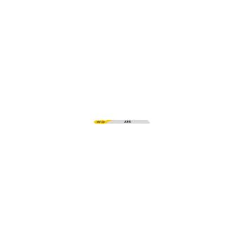 RYOBI Jigsaw Blades For Wood/ Plastics/ Metal Na velmi čisté řezy bez třísek 4932352148