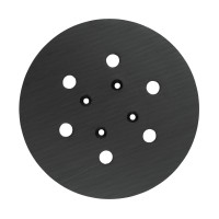 RYOBI Base Plates Podkladová deska pro excentrickou brusku EX 150 E. Kompletní s pryžovým kotoučem 4932352871