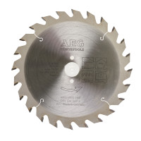 RYOBI Circular Saw Blades  4932430311