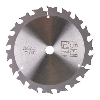 RYOBI Circular Saw Blades  4932430366