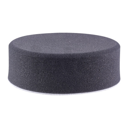 RYOBI Polishing Accessories- Hook & Loop Lešticí houba. Aplikace: druhé leštění laku - péče o lak. Vyžaduje leštící podložku. Ch