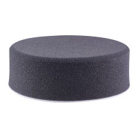 RYOBI Polishing Accessories- Hook & Loop Lešticí houba. Aplikace: druhé leštění laku - péče o lak. Vyžaduje leštící podložku. Ch