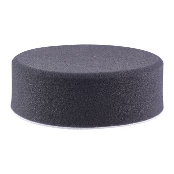 RYOBI Polishing Accessories- Hook & Loop Lešticí houba. Aplikace: druhé leštění laku - péče o lak. Vyžaduje leštící podložku. Ch