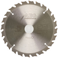 RYOBI Circular Saw Blades  4932430469