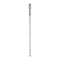RYOBI AAKSDS AEG SDS-Plus vrták, průměr 6mm, délka 260mm 4932478684
