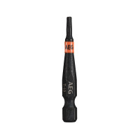 RYOBI AAK50 AEG Rázový šroubovací bit Ballistic 50mm TX10– 3ks 4932479186