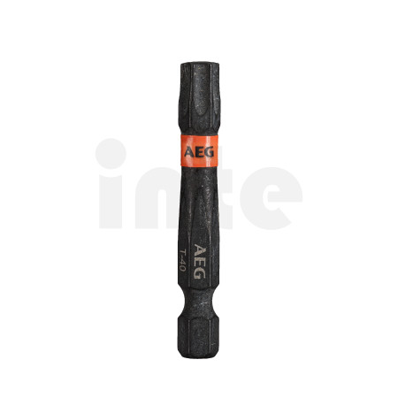 RYOBI AAK50 AEG Rázový šroubovací bit Ballistic 50mm TX40– 3ks 4932479190