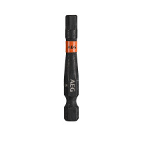 RYOBI AAK50 AEG Rázový šroubovací bit Ballistic 50mm Hex 5– 3ks 4932479193