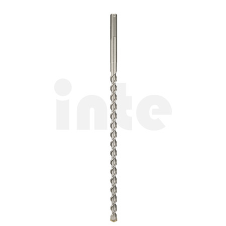 RYOBI ASDS AEG SDS-Max 2-břitový vrták, 18mm průměr x 540mm délka – 1ks 4932479286