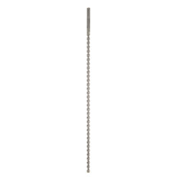 RYOBI ASDS AEG SDS-Max 2-břitový vrták, 18mm průměr x 1000mm délka – 1ks 4932479287