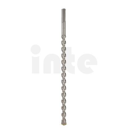 RYOBI ASDS AEG SDS-Max 2-břitový vrták, 25mm průměr x 540mm délka – 1ks 4932479294
