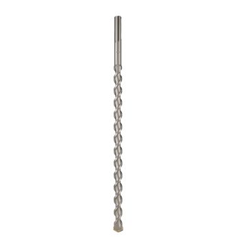 RYOBI ASDS AEG SDS-Max 2-břitový vrták, 25mm průměr x 540mm délka – 1ks 4932479294