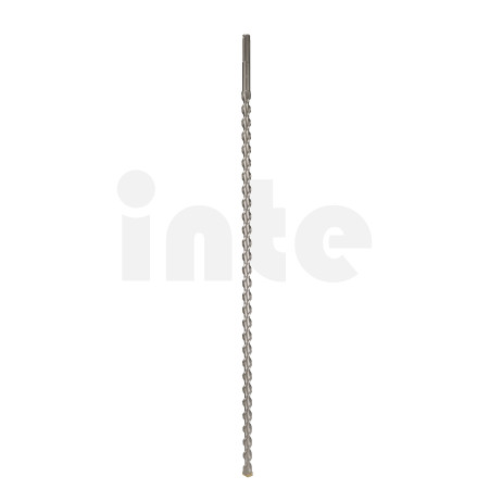 RYOBI ASDS AEG SDS-Max 2-břitový vrták, 25mm průměr x 1000mm délka – 1ks 4932479295