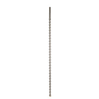 RYOBI ASDS AEG SDS-Max 2-břitový vrták, 25mm průměr x 1000mm délka – 1ks 4932479295