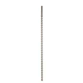 RYOBI ASDS AEG SDS-Max 2-břitový vrták, 25mm průměr x 1000mm délka – 1ks 4932479295