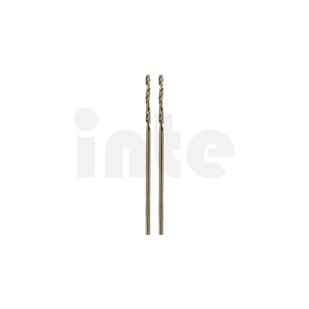 RYOBI AAKHSSG AEG HSS-G vrták do kovu 1mm – 2ks 4932479302