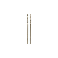 RYOBI AAKHSSG AEG HSS-G vrták do kovu 1mm – 2ks 4932479302