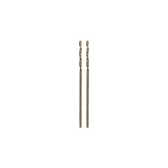 RYOBI AAKHSSG AEG HSS-G vrták do kovu 1mm – 2ks 4932479302