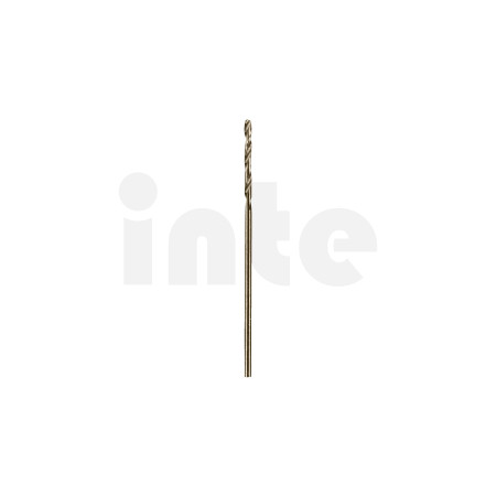 RYOBI AAKHSSG AEG HSS-G vrták do kovu 1mm – 2ks 4932479302