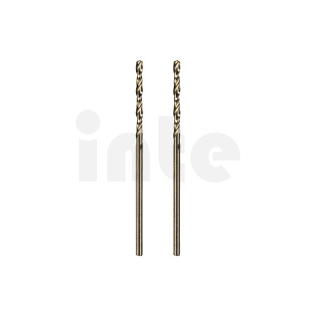 RYOBI AAKHSSG AEG HSS-G vrták do kovu 1.5mm – 2ks 4932479303