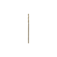 RYOBI AAKHSSCBT AEG HSS-G kobaltový vrták do kovu 1.0mm – 1ks 4932479321