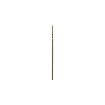 RYOBI AAKHSSCBT AEG HSS-G kobaltový vrták do kovu 1.0mm – 1ks 4932479321