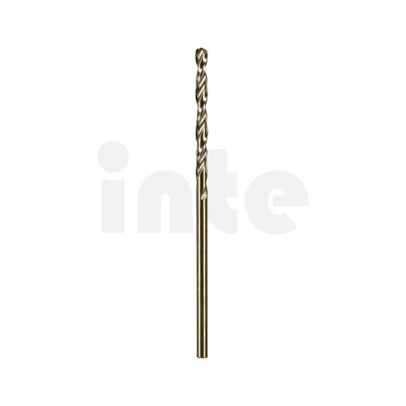 RYOBI AAKHSSCBT AEG HSS-G kobaltový vrták do kovu 2mm – 1ks 4932479323
