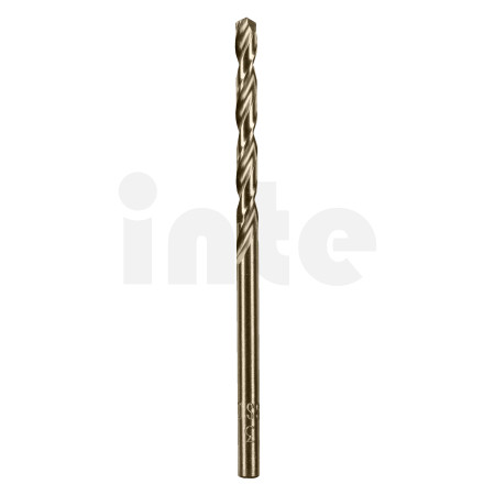 RYOBI AAKHSSCBT AEG HSS-G kobaltový vrták do kovu 3mm – 1ks 4932479325