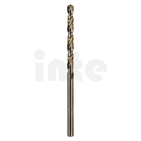 RYOBI AAKHSSCBT AEG HSS-G kobaltový vrták do kovu 3.5mm – 1ks 4932479327