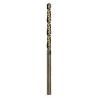 RYOBI AAKHSSCBT AEG HSS-G kobaltový vrták do kovu 3.5mm – 1ks 4932479327