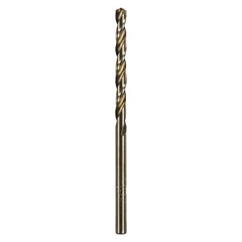 RYOBI AAKHSSCBT AEG HSS-G kobaltový vrták do kovu 3.5mm – 1ks 4932479327