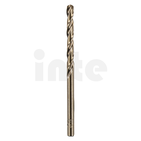 RYOBI AAKHSSCBT AEG HSS-G kobaltový vrták do kovu 4.2mm – 1ks 4932479329