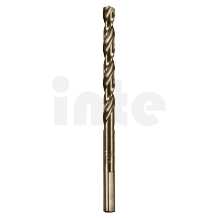 RYOBI AAKHSSCBT AEG HSS-G kobaltový vrták do kovu 5mm – 1ks 4932479332