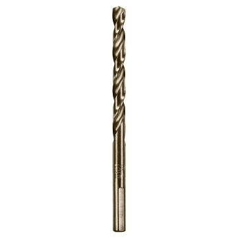 RYOBI AAKHSSCBT AEG HSS-G kobaltový vrták do kovu 5mm – 1ks 4932479332